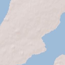 Wiek Terrain Map