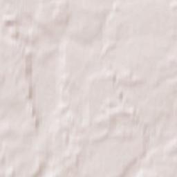 Główczyce Terrain Map