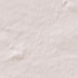 Gusev Terrain Map