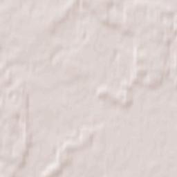 Senieji Trakai Terrain Map