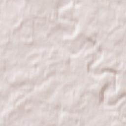 Mosal’skiy Rayon Terrain Map