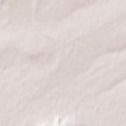 Atyashevskiy Rayon Terrain Map