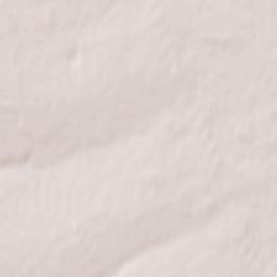 Tsil’na Terrain Map