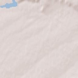 Buzdyakskiy Rayon Terrain Map