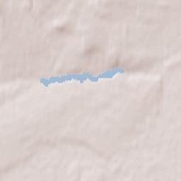 Chishmy Terrain Map