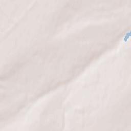 Nikitinskiy Terrain Map