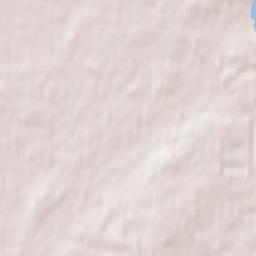 5101 Taylor Road, Boyle, AB T0A 0M0 Terrain Map