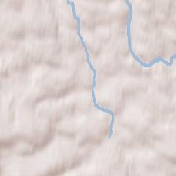 Mill Lane, Appleby-in-Westmorland, Cumbria Terrain Map