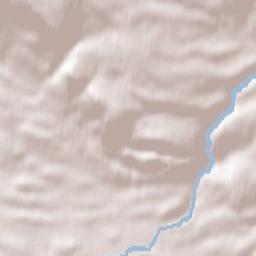 A66, Kirkby Stephen, Cumbria CA17 4DX Terrain Map