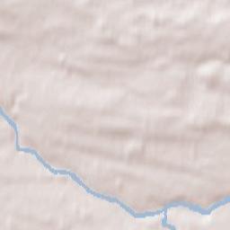Westwick Road, Barnard Castle, County Durham Terrain Map