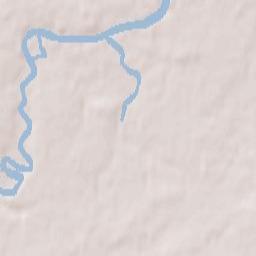 Mitchell Avenue, Stockton-on-Tees TS17, UK Terrain Map