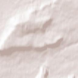 23 Hills View Road, Middlesbrough, Redcar and Cleveland TS6,  Terrain Map