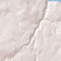 15 Fircroft Court, Loftus, Saltburn-by-the-Sea Terrain Map