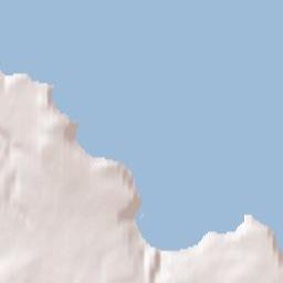 3 Upgarth Close, North York Moors National Park, Saltburn-by- Terrain Map