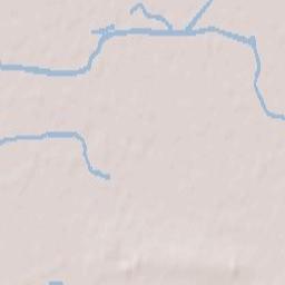 Hattstedt Terrain Map