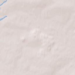 Viöl Terrain Map