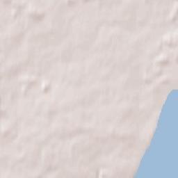 Waabs Terrain Map