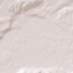 Nowa Wieś Lęborska Terrain Map