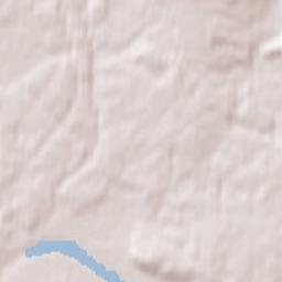 Mstikhino Terrain Map