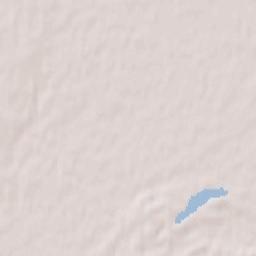 Izhevskoye Terrain Map