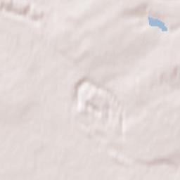 Krasnogorskiy Terrain Map