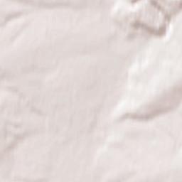 Gramoteino Terrain Map