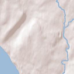 Outrigg, Saint Bees, Cumbria CA27 0AP Terrain Map