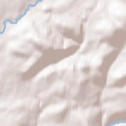 Little Mill, Egremont, Cumbria CA22 2PG, UK Terrain Map