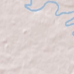 A1(M), Richmond, North Yorkshire DL10, UK Terrain Map