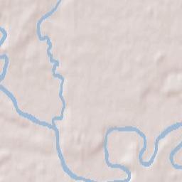 Croft Road, Darlington DL2 2SD, UK Terrain Map