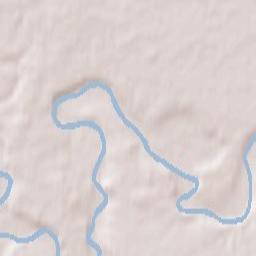 Middleton Lane, Middleton Saint George, Darlington DL2, UK Terrain Map
