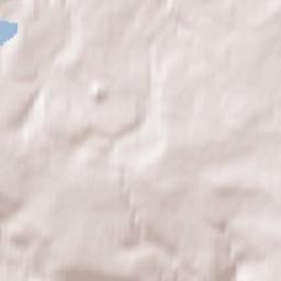 43 West Lane, North York Moors National Park, Danby, Whitby,  Terrain Map