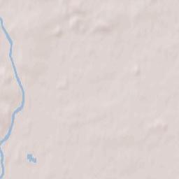 Treia Terrain Map