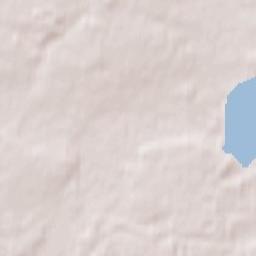 Vilyeyka Terrain Map