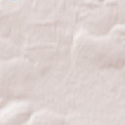 Serebryano-Prudskiy Rayon Terrain Map