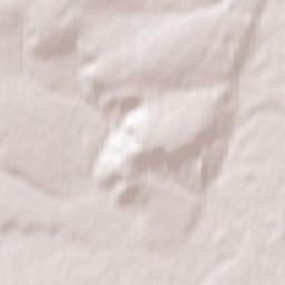 Surskoye Terrain Map