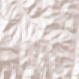 Idrinskiy Rayon Terrain Map