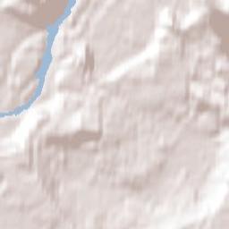 Yellowhead Highway, Terrace, BC V8G 3X4 Terrain Map