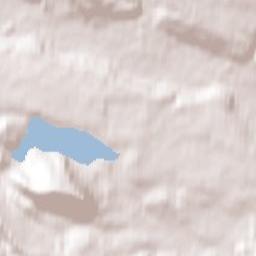 Yellowhead Highway, Topley, BC V0J 2Y0 Terrain Map