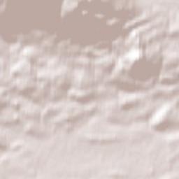 8497-8809 Germansen Landing Road Terrain Map