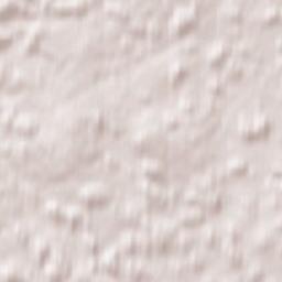 Saintfield Terrain Map