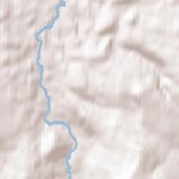 B6270, UK Terrain Map