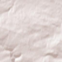 Springs Lane, Richmond, North Yorkshire  Terrain Map