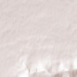 54 Westlands, Stokesley, Middlesbrough, North Yorkshire TS9 5 Terrain Map