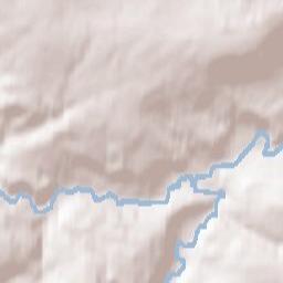 A171, North York Moors National Park, Whitby, North Yorkshire Terrain Map