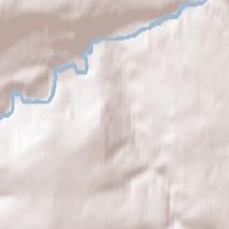 36 High Street Ruswarp Whitby North Yorkshire Terrain Map