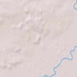 Ostenfeld Terrain Map