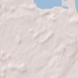 Eckernförde Terrain Map