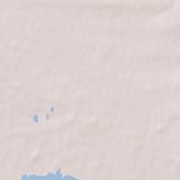 Burg auf Fehmarn Terrain Map