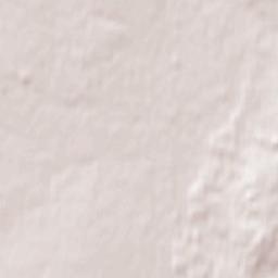 Kobylnica Terrain Map